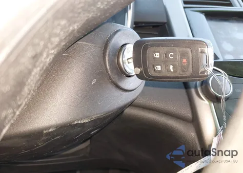 2013 Chevrolet Malibu 1Lt from USA, damaged, VIN 1G11C5SA1DU102820